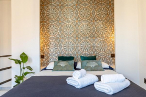 La Terraza de Toneleros luxurious Duplex x2 with 3 BDR., Seville